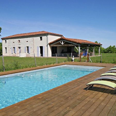 Gite Pech De Durand Villeneuve Sur Lot Exterior photo