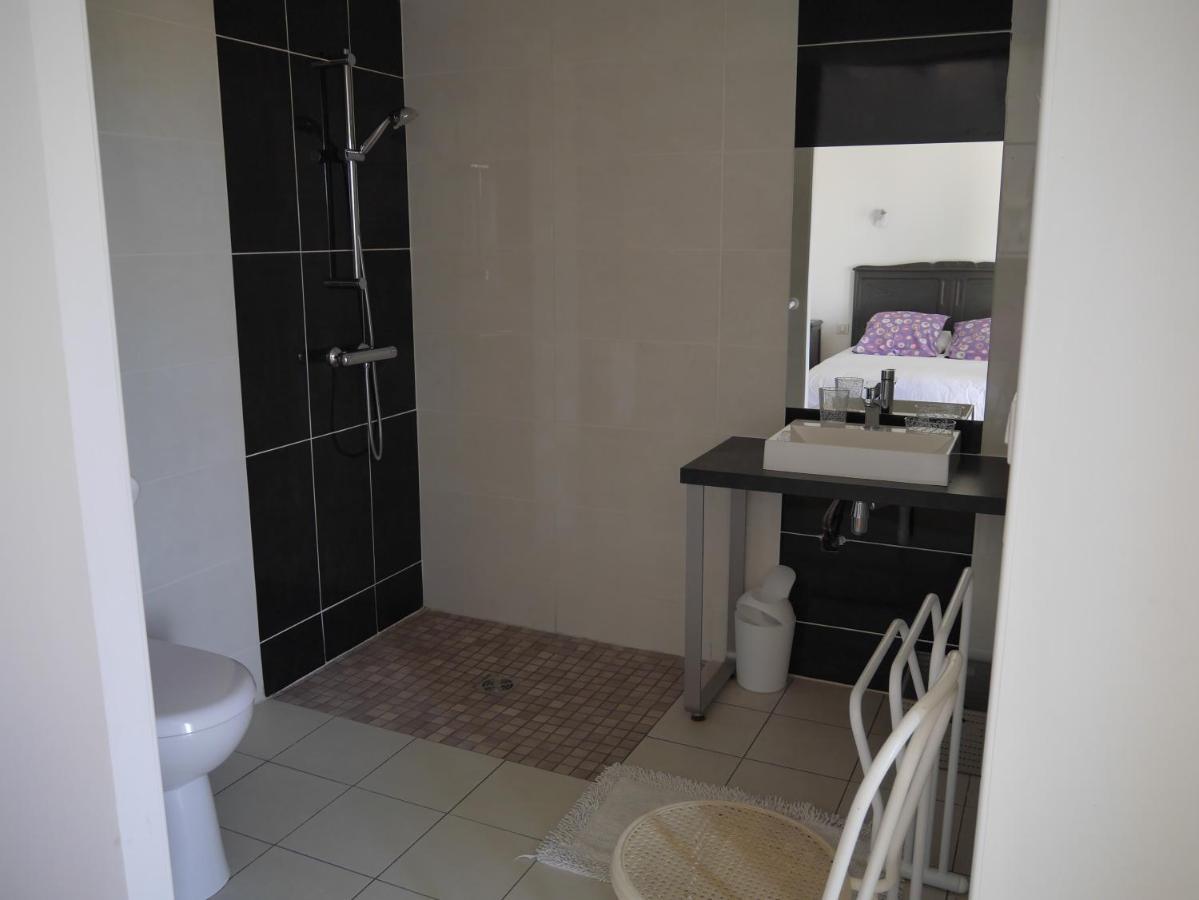 Gite Pech De Durand Villeneuve Sur Lot Exterior photo