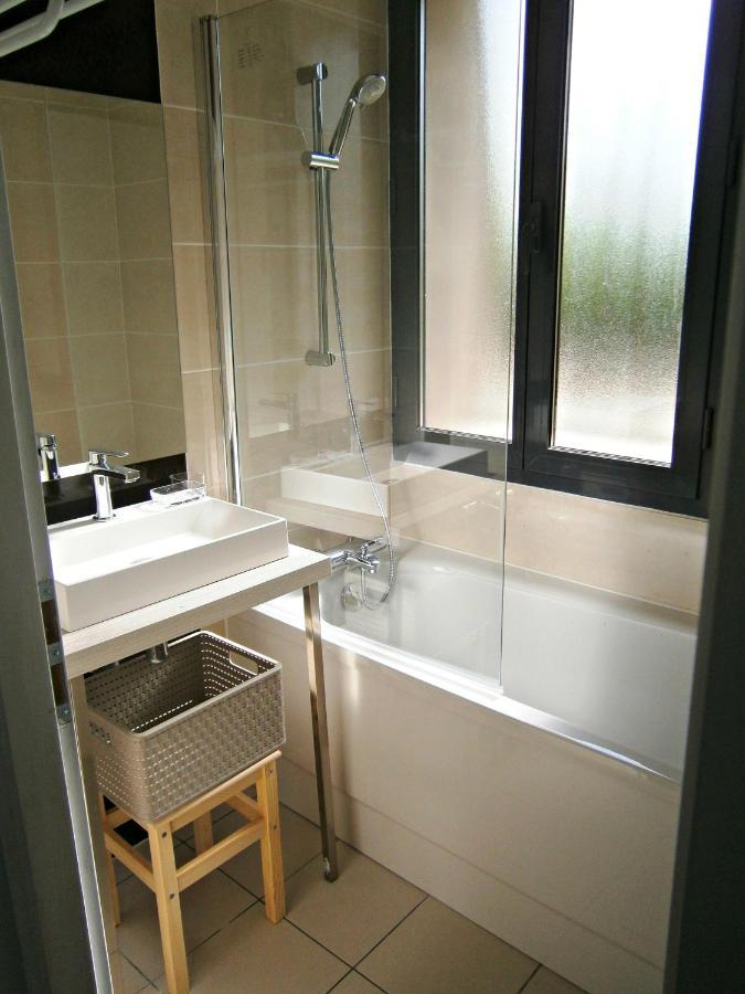 Gite Pech De Durand Villeneuve Sur Lot Exterior photo